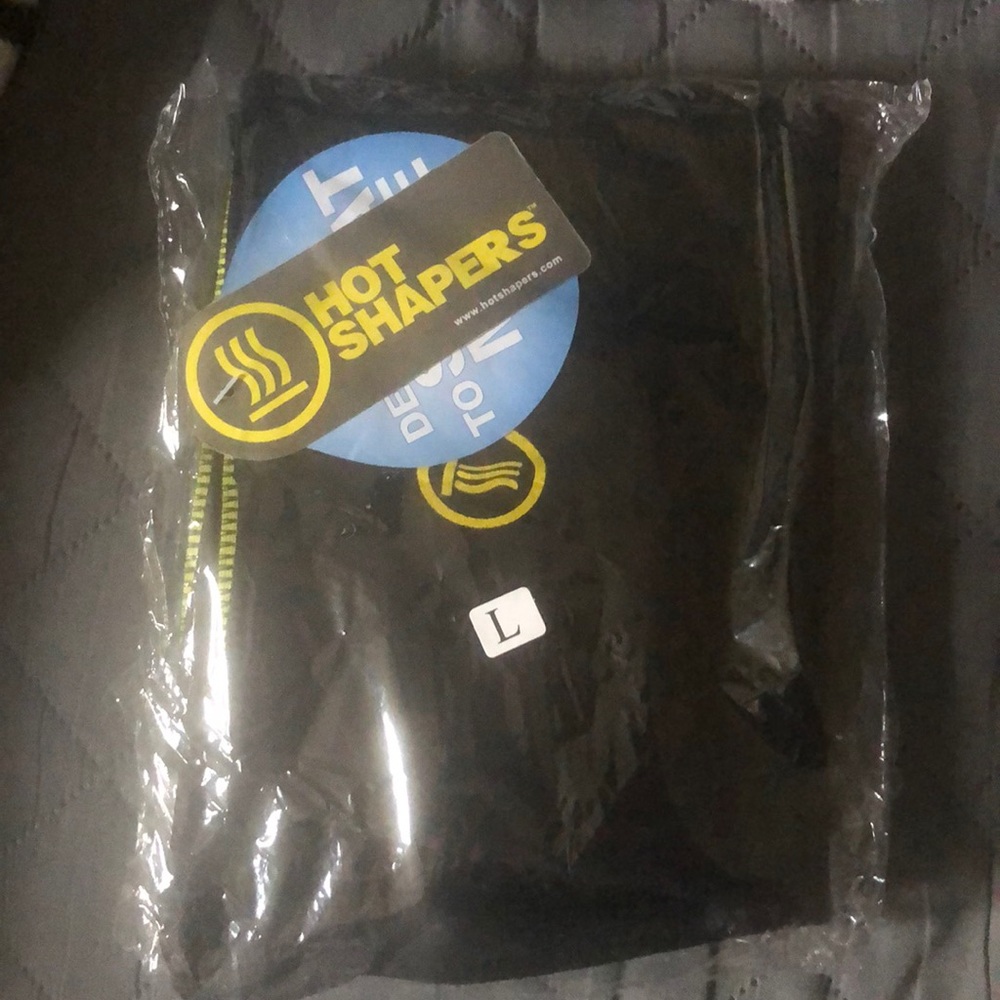 Hot shapers pants